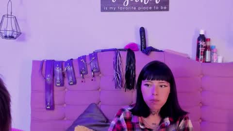 kitty_matias_ls online show from 02-10-26, 08:46