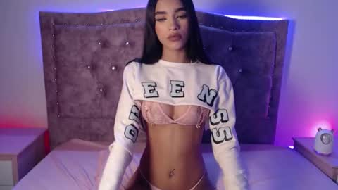 Kitty online show from 11-16-25, 06:41