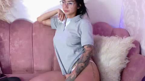 kitty_nicolle online show from 07-03-26, 01:17