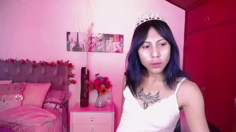 Kitty online show from 12-31-24, 06:35