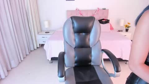 Kitty online show from 03-01-25, 03:32