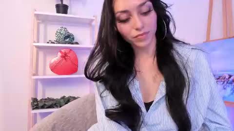 Baby M online show from 07-10-26, 07:23
