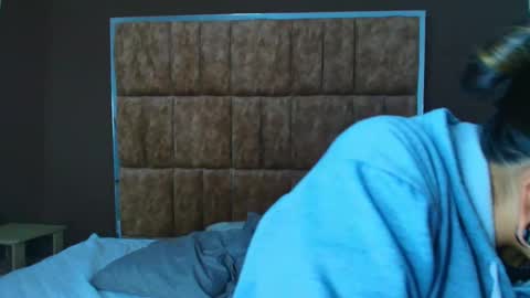 Kitty Rave online show from 10-03-25, 01:30