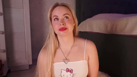 Snapshot of kitty_ricky chatting on 02-10-26, 07:45 Kelsi and Ricky online show from 02-10-26, 07:45