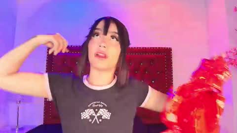 Kitty  online show from 10-19-25, 02:56