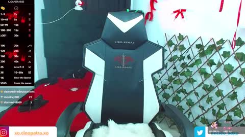 kitty_vaal online show from 02-13-25, 08:06