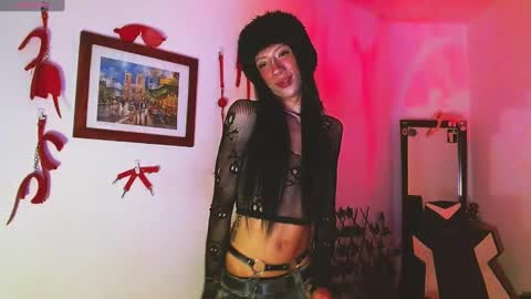 kitty_vaal online show from 03-02-25, 10:56