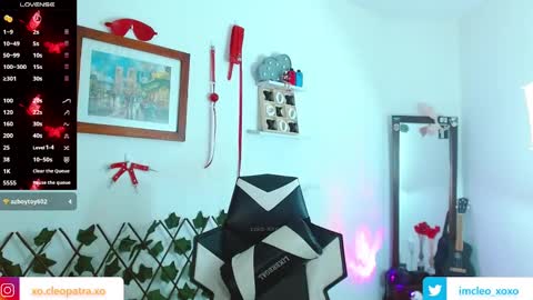 kitty_vaal online show from 03-06-25, 09:47