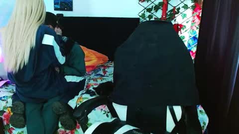 kitty_vaal online show from 10-09-25, 04:16