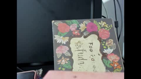 violet online show from 03-03-26, 04:18