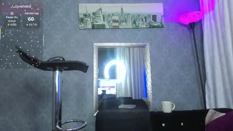 Kendall Saray   online show from 06-11-26, 06:33