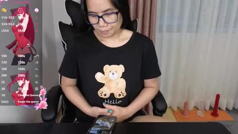 kittybabe0528 online show from 11-08-25, 01:22