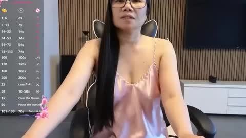 Snapshot of kittybabe0528 chatting on 05-19-26, 05:03 kittybabe0528 online show from 05-19-26, 05:03