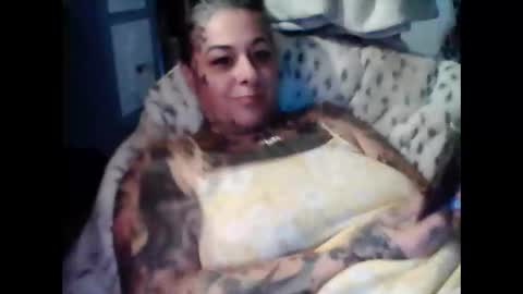 Kittybangz online show from 04-26-26, 12:08