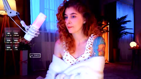 KittyBay  online show from 02-06-26, 04:06