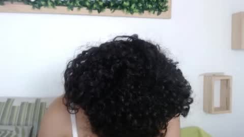 Snapshot of kittybrookex chatting on 12-20-24, 12:41 Valery online show from 12-20-24, 12:41