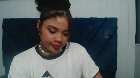 Snapshot of kittybrookex chatting on 01-12-25, 07:53 Valery online show from 01-12-25, 07:53