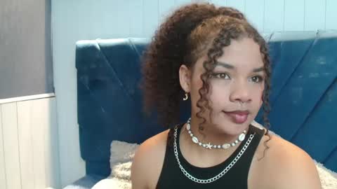 Snapshot of kittybrookex chatting on 01-17-25, 01:46 Valery online show from 01-17-25, 01:46