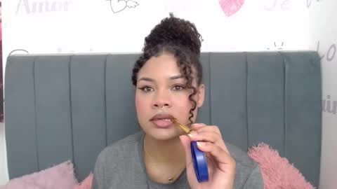 Snapshot of kittybrookex chatting on 02-25-25, 01:39 Valery online show from 02-25-25, 01:39