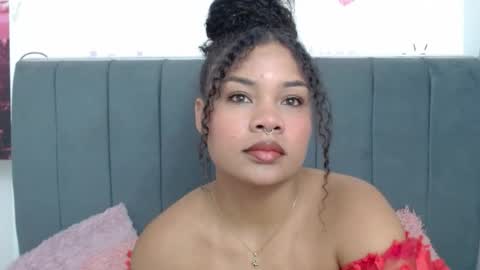 Snapshot of kittybrookex chatting on 02-27-25, 01:49 Valery online show from 02-27-25, 01:49