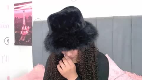 Snapshot of kittybrookex chatting on 03-02-25, 04:42 Valery online show from 03-02-25, 04:42
