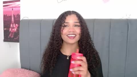 Snapshot of kittybrookex chatting on 03-02-25, 07:45 Valery online show from 03-02-25, 07:45