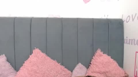 Snapshot of kittybrookex chatting on 03-08-25, 07:20 Valery online show from 03-08-25, 07:20