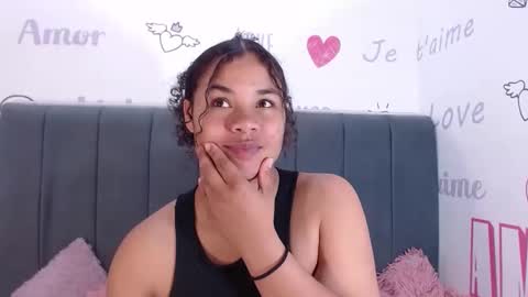Snapshot of kittybrookex chatting on 09-14-25, 01:16 Valery online show from 09-14-25, 01:16