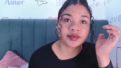 Snapshot of kittybrookex chatting on 10-17-25, 02:08 Valery online show from 10-17-25, 02:08