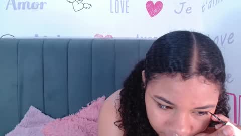 Snapshot of kittybrookex chatting on 10-18-25, 01:34 Valery online show from 10-18-25, 01:34