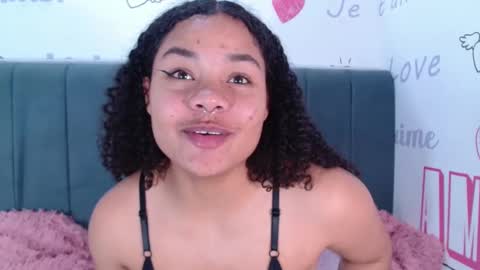 Snapshot of kittybrookex chatting on 10-20-25, 01:44 Valery online show from 10-20-25, 01:44