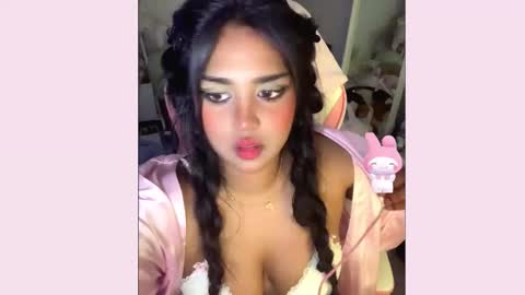 Snapshot of kittybun7 chatting on 06-10-26, 12:55 kittybun7 online show from 06-10-26, 12:55