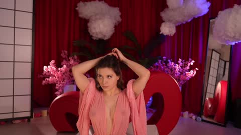 Katya online show from 02-26-25, 07:05