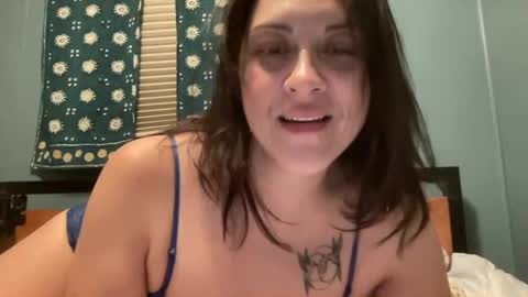 Kali online show from 01-14-26, 04:51