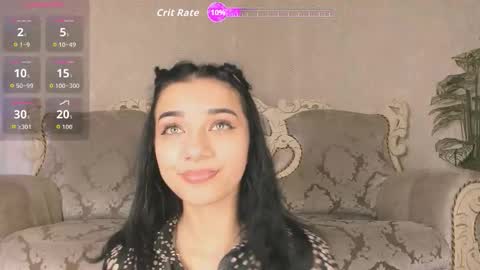 Mia online show from 12-14-25, 10:14