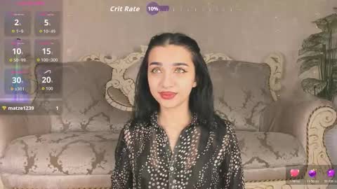 Mia online show from 12-18-25, 10:16