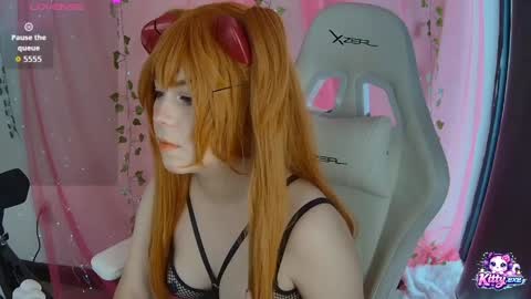 Snapshot of kittyexe1 chatting on 05-31-26, 07:04 kittyexe1 online show from 05-31-26, 07:04