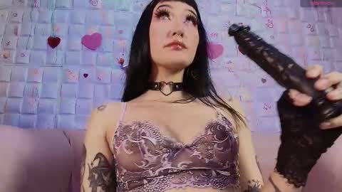 Kitty Goth  online show from 02-14-26, 09:44