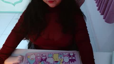 Dannita online show from 05-14-26, 02:51