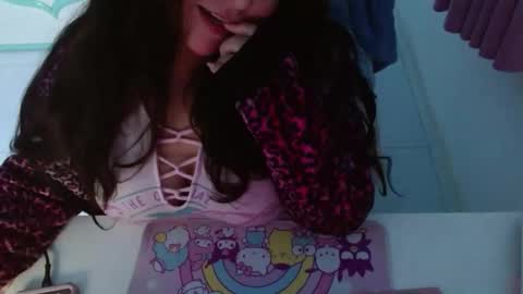 Dannita online show from 05-16-26, 04:53