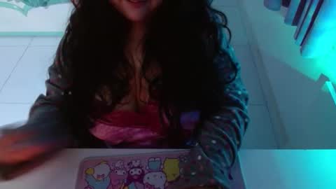 Dannita online show from 05-23-26, 05:12