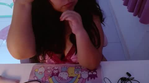 Dannita online show from 05-31-26, 06:21