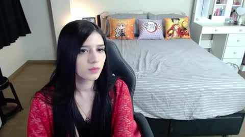 Isabel online show from 03-06-25, 03:02