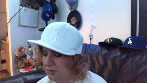 Bella Blue BBW online show from 01-07-25, 10:11