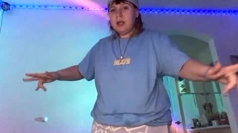 Bella Blue BBW online show from 01-12-25, 03:14