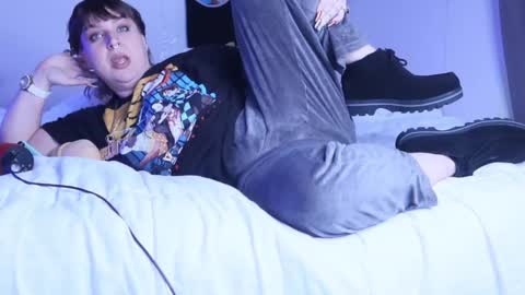 Bella Blue BBW online show from 02-10-25, 11:36