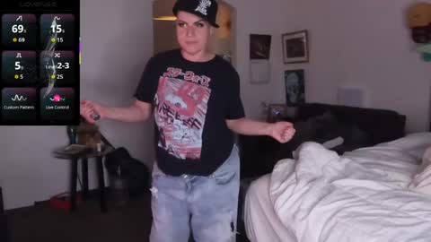 Bella Blue BBW online show from 05-01-26, 06:07