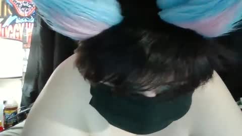 kittykemi online show from 09-17-25, 06:48