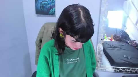 kittylovely  online show from 01-20-25, 12:18