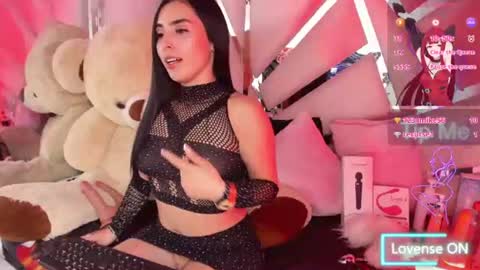 kittylovely  online show from 07-17-26, 06:20